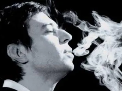 Quelle comédienne chante avec Serge Gainsbourg "Dieu est fumeur de havane" en 1980 ?