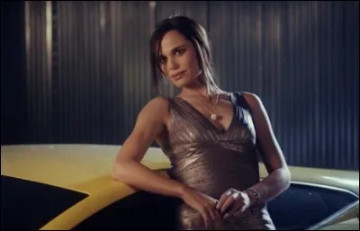 Qui chante "1980" en duo avec Pascal Obispo ?