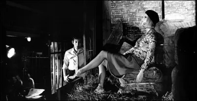 Qui chante avec Serge Gainsbourg "Bonnie and Clyde" en 1968 ?