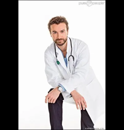 Comment s'appelle son amoureux ?