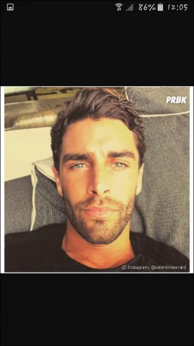 Avec combien de filles Valentin s'est-il mis durant l'aventure des "Marseillais South America" ?