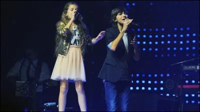 Que chante Erza en solo lors de ses concerts ?