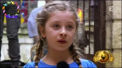 Les Kids United ont participé à une émission. Comment s'appelait-elle ?