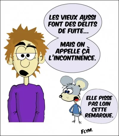 C'est une chanson à connotation filiale !