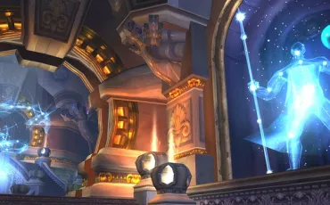 Quiz Warcraft