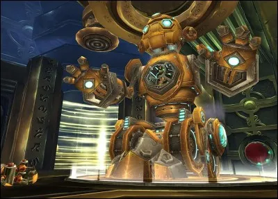 Ce boss fait-il partie du raid ?