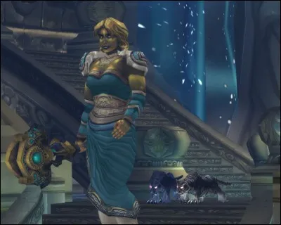 Dans Ulduar combien y a-t-il de boss optionnels ?