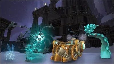 Combien peut-on recevoir de mascottes sur la dépouille des boss ?