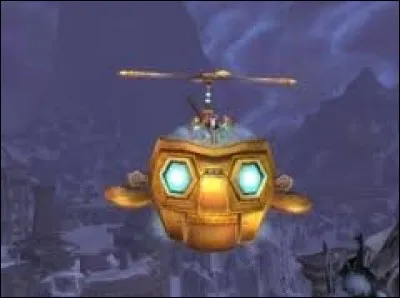 Même question pour les montures ?