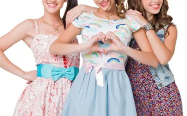 Quiz Disney channel