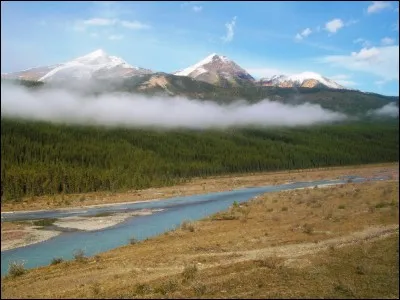 Quelles planètes de notre système solaire ont été principalement explorées et photographiées par la sonde spatiale américaine "Voyager 1" ?