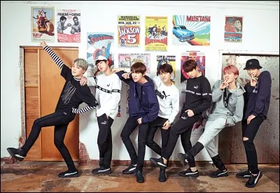 Quel est le dernier membre a avoir intégré le groupe ?