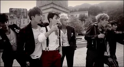 De quelle chanson cette image provient-elle ?