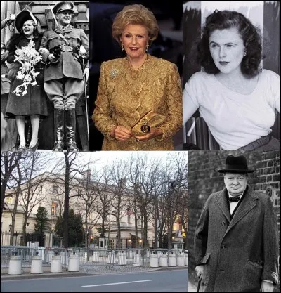 Allons à « l'ambassade des USA », près de la « place de la concorde » !
Entre 1993 et 1997, cette personne a représenté les USA en France. A ce poste, elle a une particularité (en fait, plusieurs) qui rend exceptionnelle sa fonction.
Quelle est cette personne et sa principale particularité ?