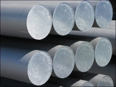 L'aluminium est un :