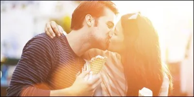 Il vous invite en tête-à-tête, vous en profitez pour...