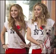 Un facile pour la fin:Roxy Ryan...