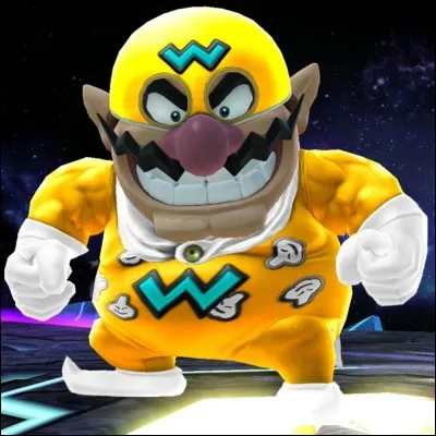 Comment Wario se transforme-t-il en Super-Wario ?