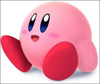 Kirby a une attaque en commun avec quelqu'un. Mais qui ?