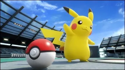 Que dit Pikachu dans son ''B'' ?