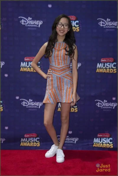 Quel est le vrai prénom de Frankie ?