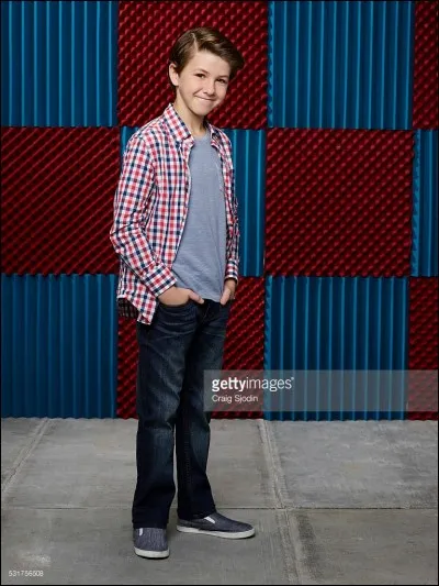 Quel est le vrai prénom de leur agent ?