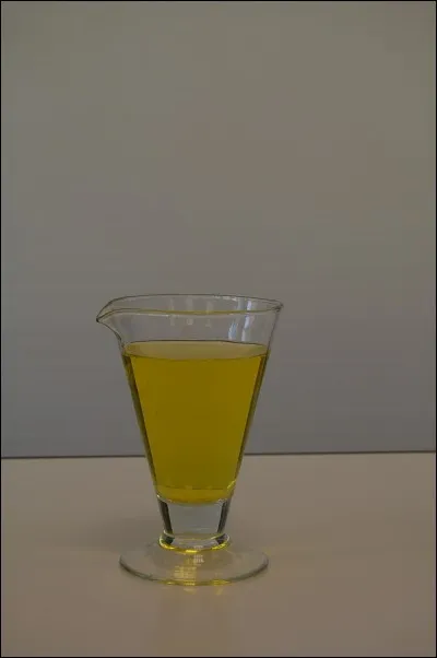 Qu'est-ce que c'est ?