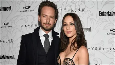Avec qui Troian Bellisario (Spencer) s'est-elle mariée ?