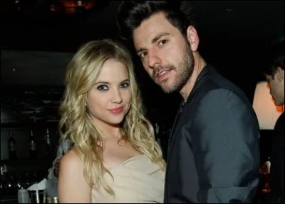 Quand Ashley Benson et Ryan Good se sont-ils séparés ?