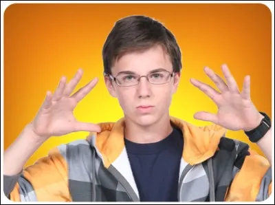 Quel est le nom de Karmador de Paul ?