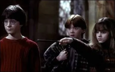 Eh le trio, vous faites quoi ?