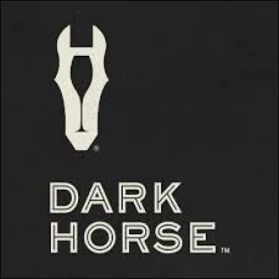 À quelle chanteuse doit-on la chanson "Dark Horse" en 2014 ?