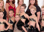 Test  quelle fille de 'Dance Moms' ressemblez-vous ?