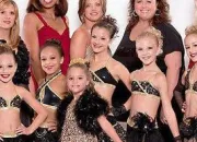 Test À quelle fille de 'Dance Moms' ressemblez-vous ?