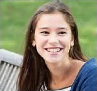 Comment se prénomme l'amoureux de Salomé ?