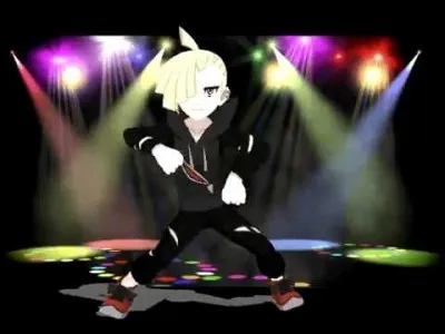 D'où vient le prénom Gladio ?