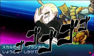 À la fin du jeu, où pouvez-vous retrouver Gladio ?