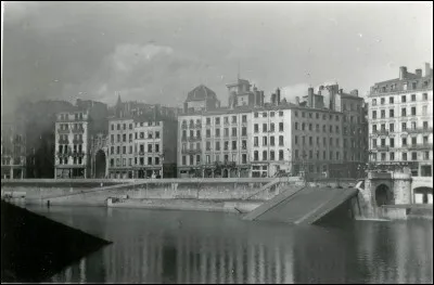 Plusieurs mouvements de résistance se sont organisés dans cette ville. C'est là que se nouent les liens entre la Résistance intérieure et la France libre, qui aboutiront à l'unification des mouvements sous l'égide de Jean Moulin. Quelle est cette ville ?