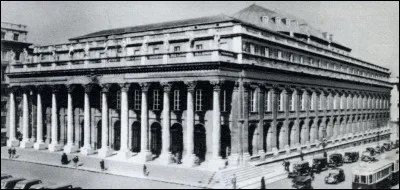 Quelle est cette grande ville où le gouvernement français se replie le 14 juin 1940 ?