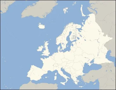 Quel est le pays le plus grand de l'Europe ?