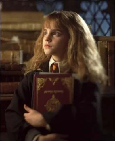 Selon Hermione, qu'est-ce qui est pire que de se faire tuer ?