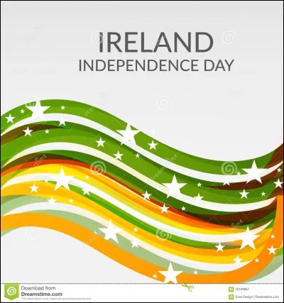 Quand prend-elle officiellement son indépendance ?