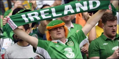 Partie 4 : société. Combien d'habitants l'Irlande comptait-elle en 2016 ?