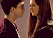 Quiz Harry Potter : les couples
