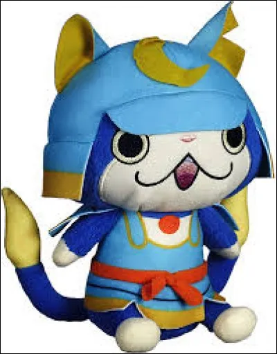 Qui est ce Yo-Kai ?