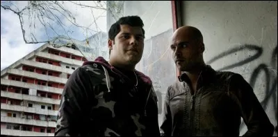 De quelle mafia la série parle-t-elle ?