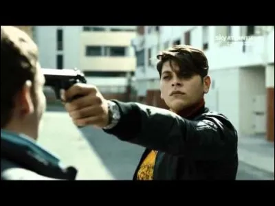 Qui est ce personnage ?