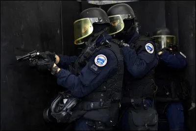 En quelle année le GIGN a-t-il été créé ?