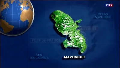 Combien y a-t-il de départements en Outre-Mer ? (en 2017)