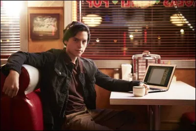 Comment s'appelle ce garçon trop beau ? (qui est mon garçon préféré de Riverdale)